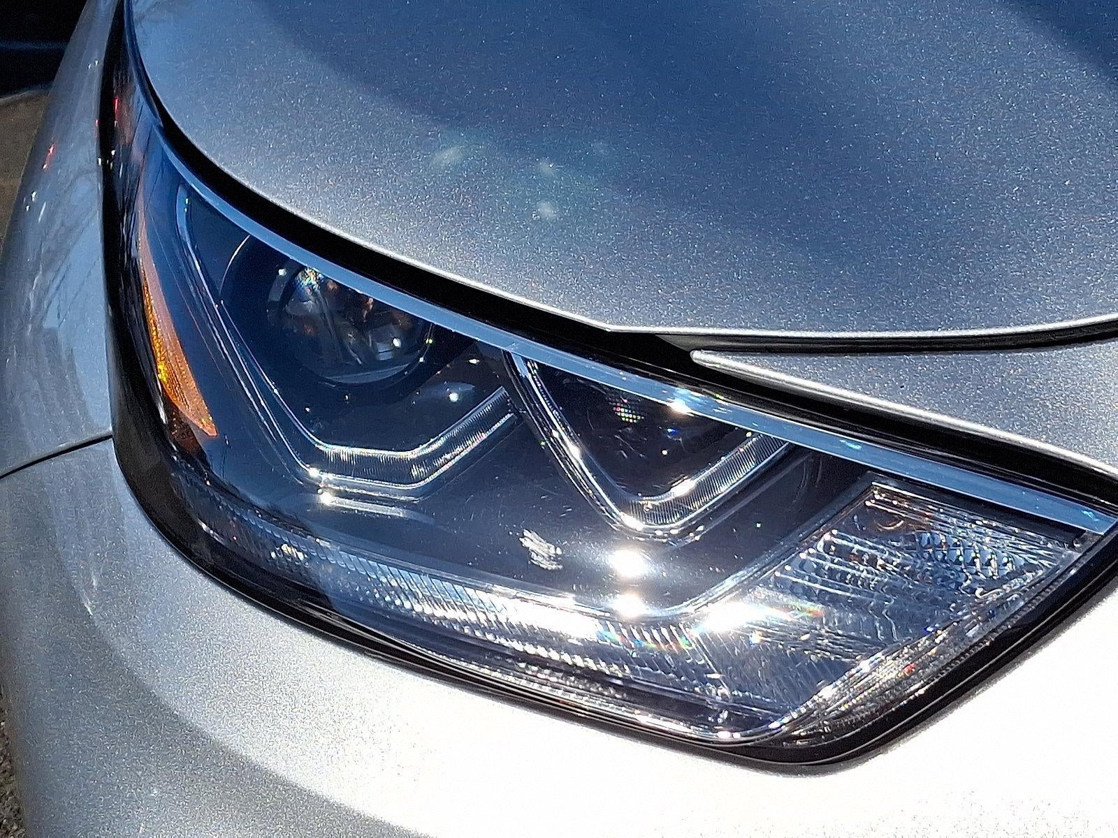 2024 Toyota Highlander Platinum AWD (Natl)