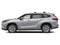 2024 Toyota Highlander Platinum AWD (Natl)