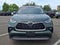 2024 Toyota Highlander Platinum AWD (Natl)