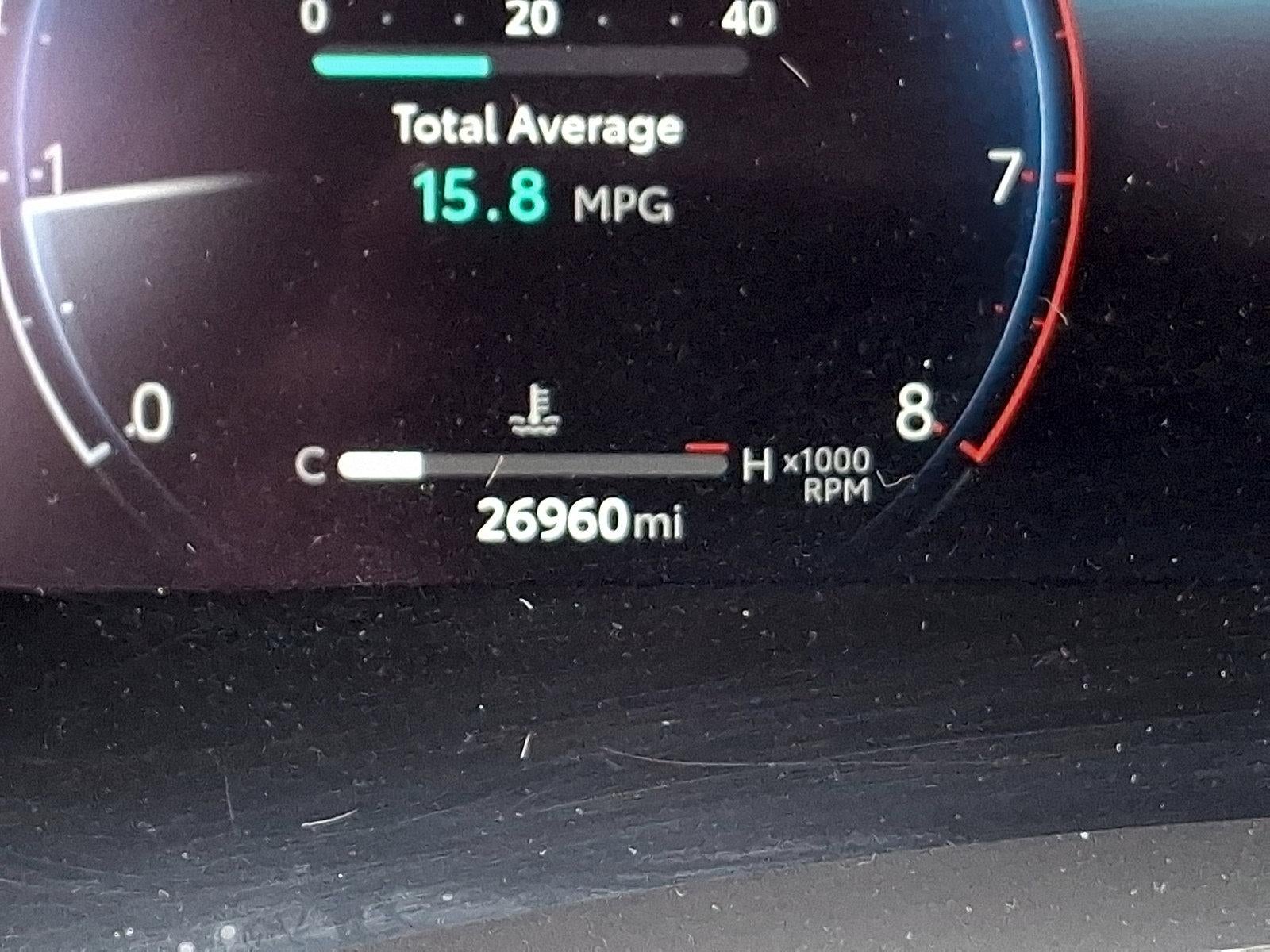 2024 Toyota Highlander Platinum AWD (Natl)