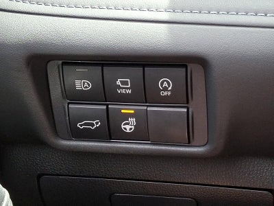 2024 Toyota Highlander Platinum AWD (Natl)