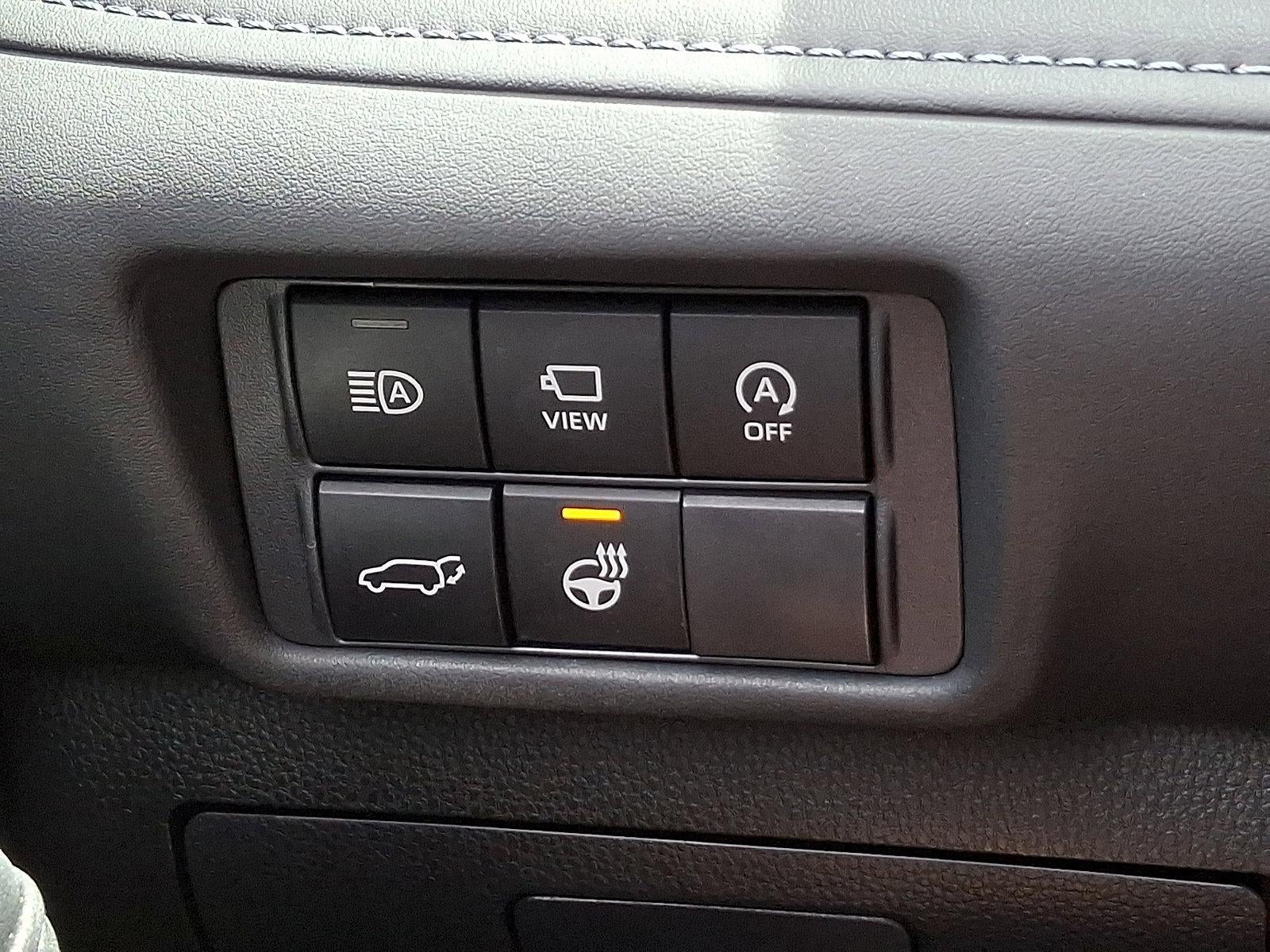 2024 Toyota Highlander Platinum AWD (Natl)