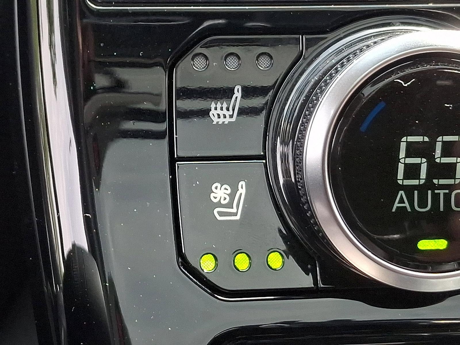 2024 Toyota Highlander Platinum AWD (Natl)