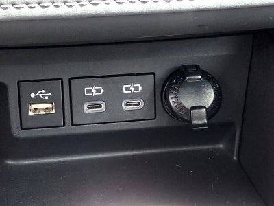 2024 Toyota Highlander Platinum AWD (Natl)