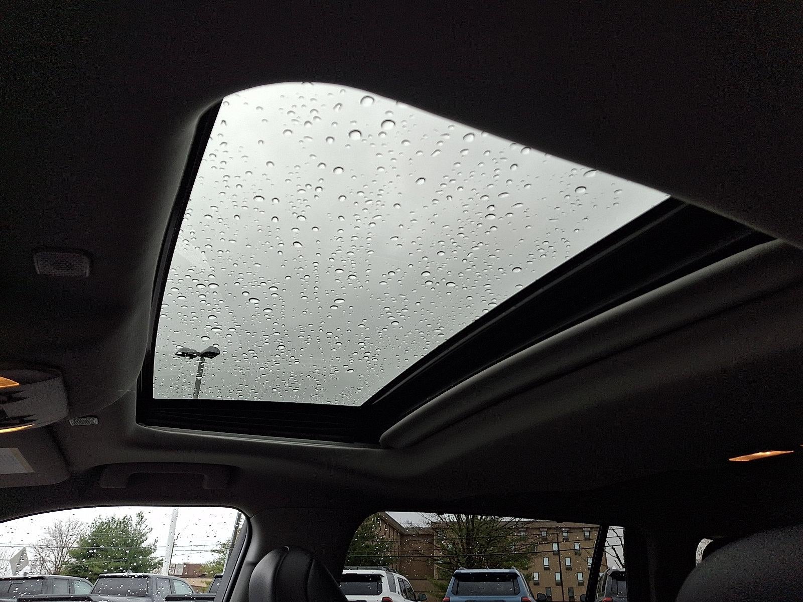 2025 Toyota Highlander XLE AWD (Natl)