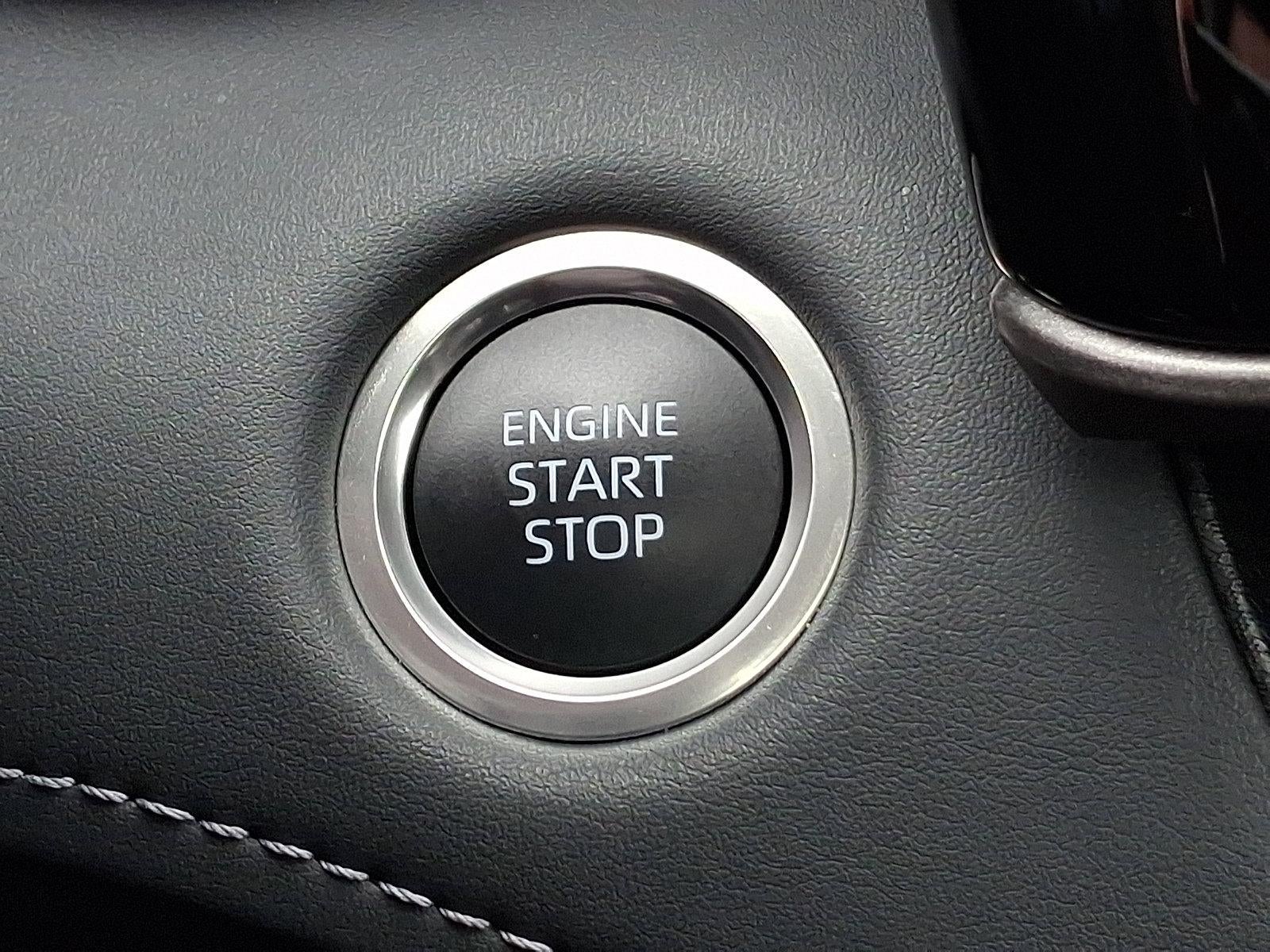 2025 Toyota Highlander XLE AWD (Natl)