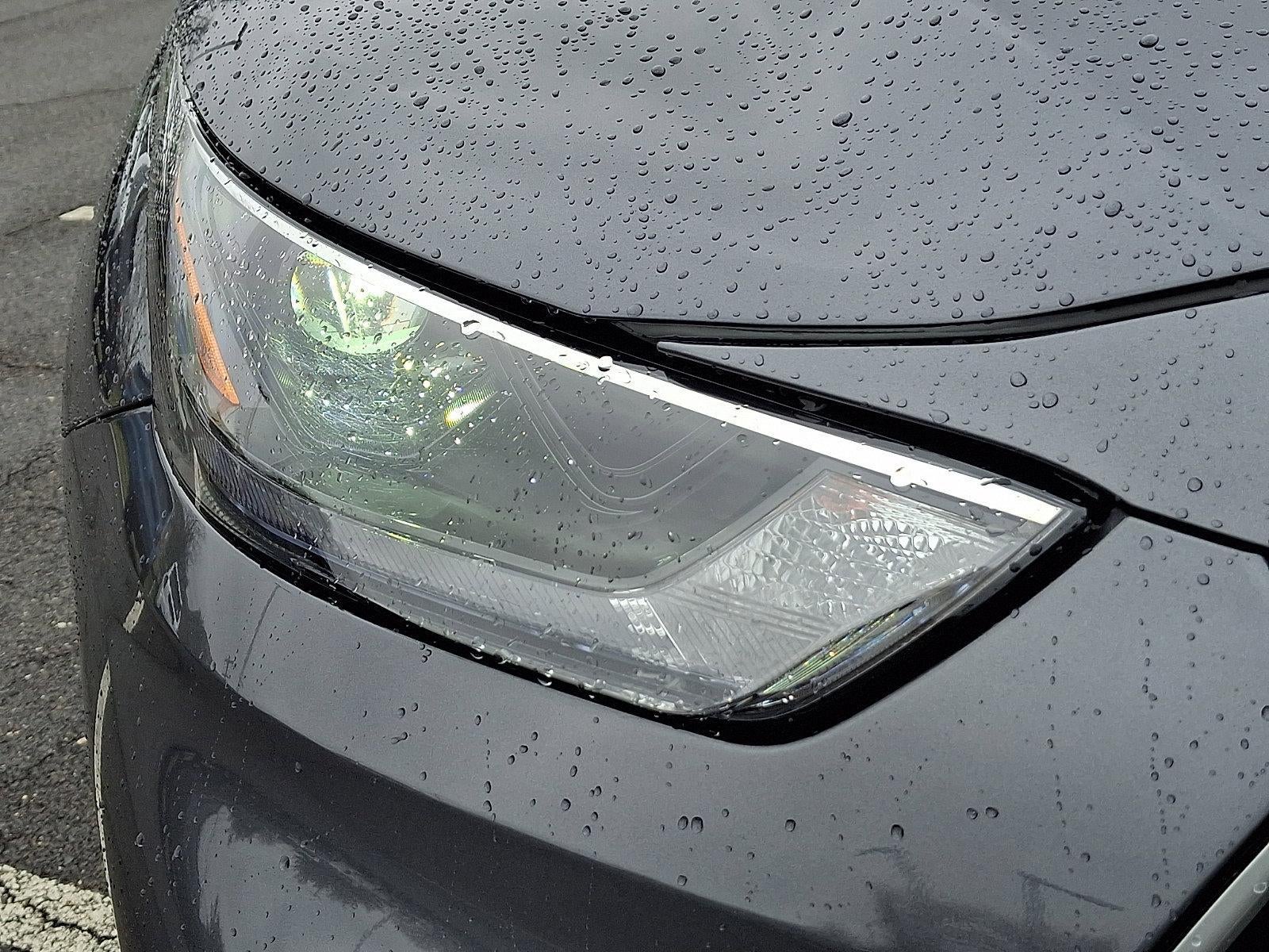 2025 Toyota Highlander XLE AWD (Natl)