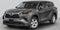 2025 Toyota Highlander XLE AWD (Natl)