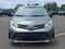 2020 Toyota Sienna LE FWD 8-Passenger (Natl)