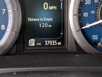 2020 Toyota Sienna LE FWD 8-Passenger (Natl)
