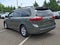 2020 Toyota Sienna LE FWD 8-Passenger (Natl)