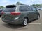2020 Toyota Sienna LE FWD 8-Passenger (Natl)