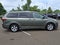 2020 Toyota Sienna LE FWD 8-Passenger (Natl)