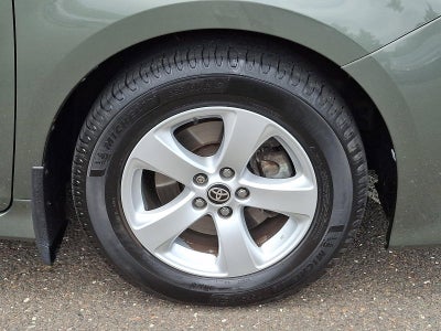 2020 Toyota Sienna LE FWD 8-Passenger (Natl)