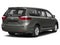 2020 Toyota Sienna LE FWD 8-Passenger (Natl)
