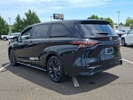 2025 Toyota Sienna XSE FWD 7-Passenger (Natl)