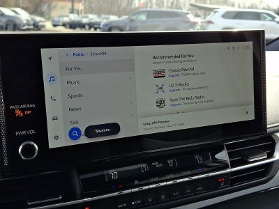 2025 Toyota Sienna XSE FWD 7-Passenger (Natl)