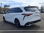 2025 Toyota Sienna XSE FWD 7-Passenger (Natl)