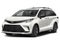 2025 Toyota Sienna XSE FWD 7-Passenger (Natl)