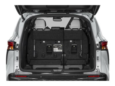 2025 Toyota Sienna XSE FWD 7-Passenger (Natl)