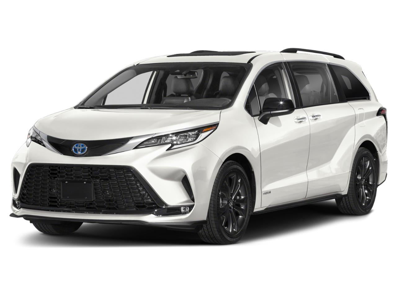 2023 Toyota Sienna XSE AWD 7-Passenger (Natl)
