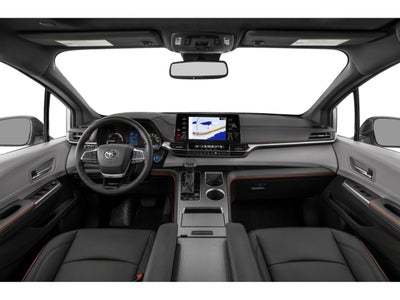 2023 Toyota Sienna XSE AWD 7-Passenger (Natl)