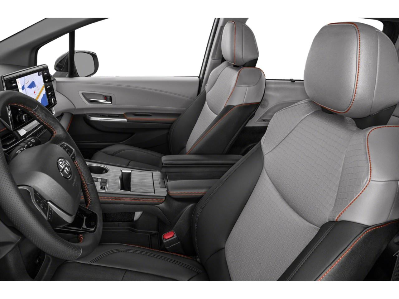 2023 Toyota Sienna XSE AWD 7-Passenger (Natl)