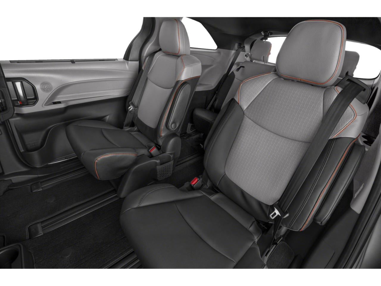 2023 Toyota Sienna XSE AWD 7-Passenger (Natl)