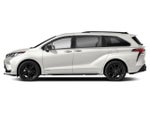 2023 Toyota Sienna XSE AWD 7-Passenger (Natl)