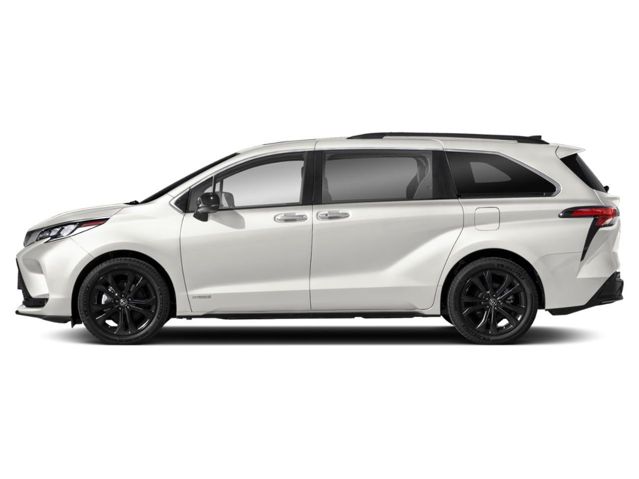 2023 Toyota Sienna XSE AWD 7-Passenger (Natl)