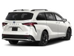 2023 Toyota Sienna XSE AWD 7-Passenger (Natl)