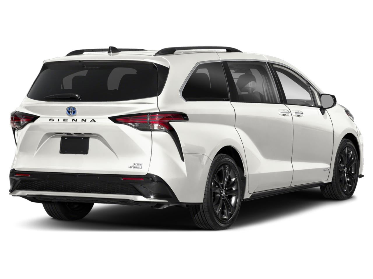 2023 Toyota Sienna XSE AWD 7-Passenger (Natl)