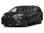 2023 Toyota Sienna XSE AWD 7-Passenger (Natl)