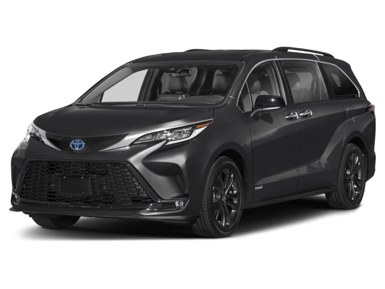 2023 Toyota Sienna XSE AWD 7-Passenger (Natl)