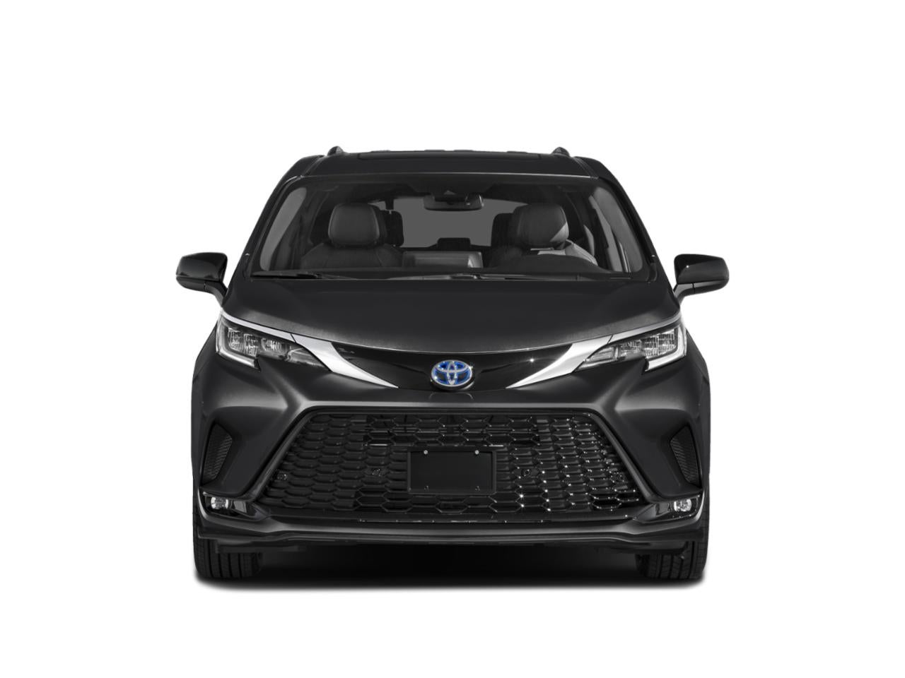 2023 Toyota Sienna XSE AWD 7-Passenger (Natl)