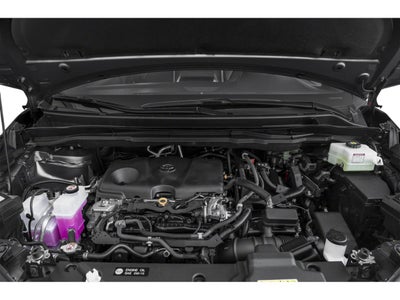 2026 Toyota Sienna XSE AWD 7-Passenger (Natl)