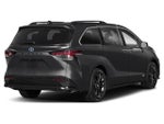 2026 Toyota Sienna XSE AWD 7-Passenger (Natl)