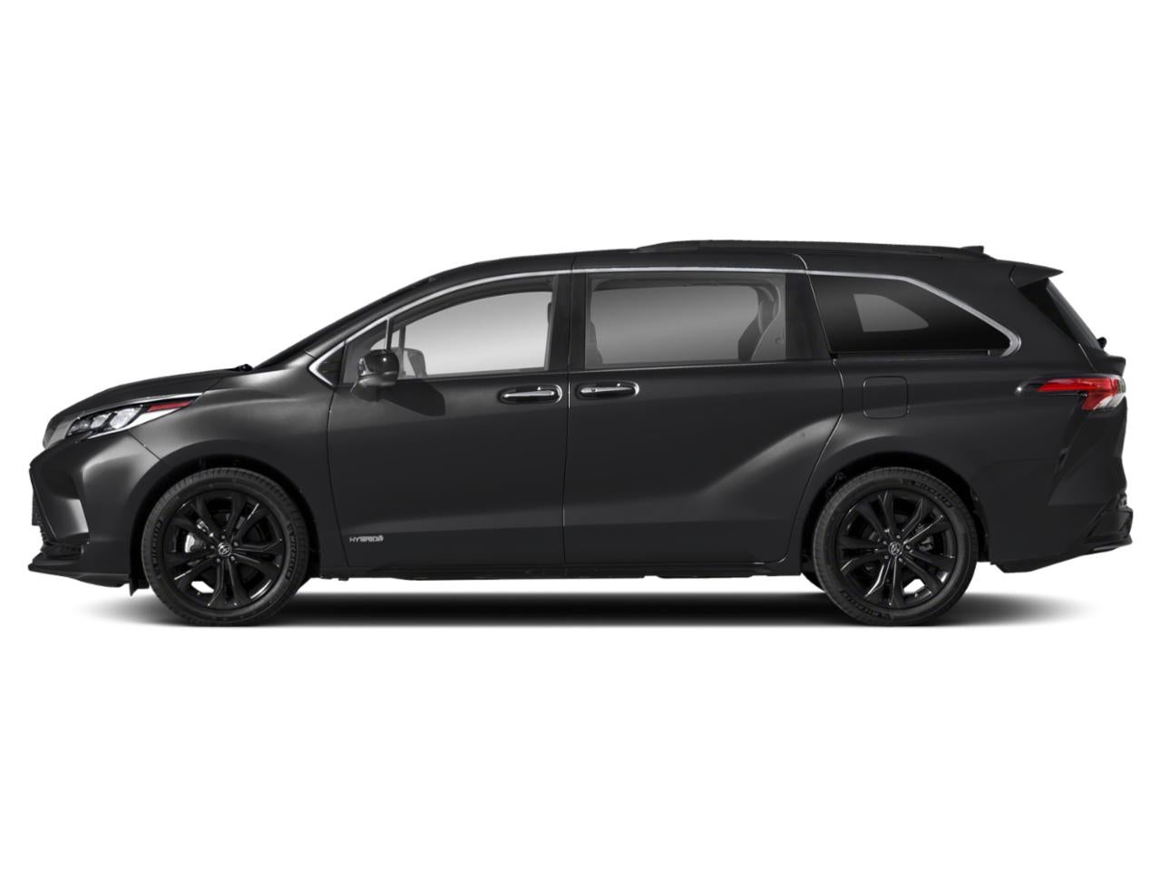 2026 Toyota Sienna XSE AWD 7-Passenger (Natl)