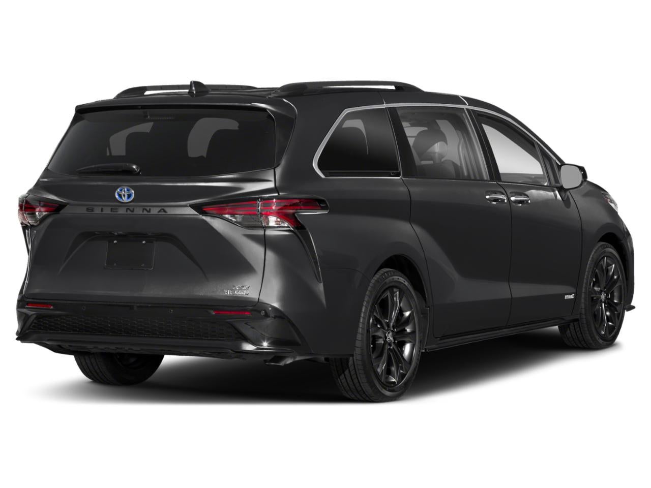 2026 Toyota Sienna XSE AWD 7-Passenger (Natl)