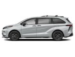 2026 Toyota Sienna XSE AWD 7-Passenger (Natl)