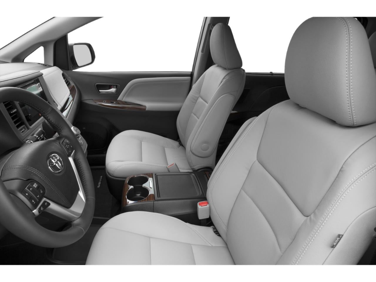 2015 Toyota Sienna 5dr 7-Pass Van Ltd Premium FWD (Natl)