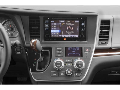 2015 Toyota Sienna 5dr 7-Pass Van Ltd Premium FWD (Natl)