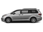 2015 Toyota Sienna 5dr 7-Pass Van Ltd Premium FWD (Natl)