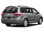 2015 Toyota Sienna 5dr 7-Pass Van Ltd Premium FWD (Natl)
