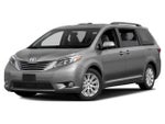 2015 Toyota Sienna 5dr 7-Pass Van Ltd Premium FWD (Natl)