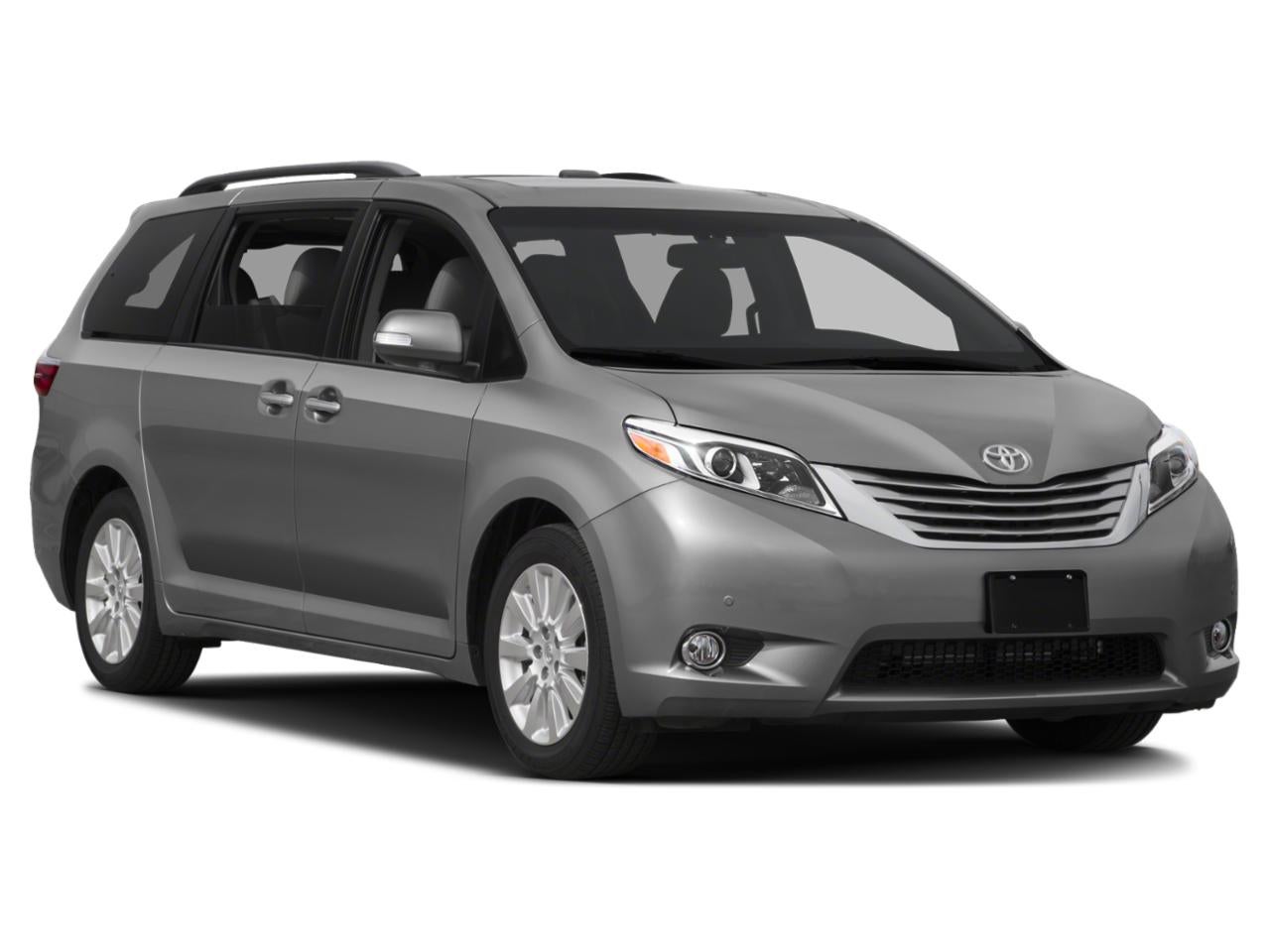 2015 Toyota Sienna 5dr 7-Pass Van Ltd Premium FWD (Natl)