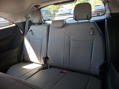 2025 Toyota Sienna XLE FWD 8-Passenger (Natl)