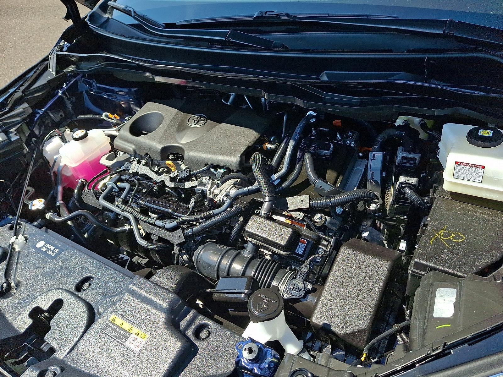 2025 Toyota Sienna XLE FWD 8-Passenger (Natl)