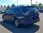 2025 Toyota Sienna XLE FWD 8-Passenger (Natl)