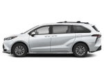 2026 Toyota Sienna XLE FWD 7-Passenger (Natl)